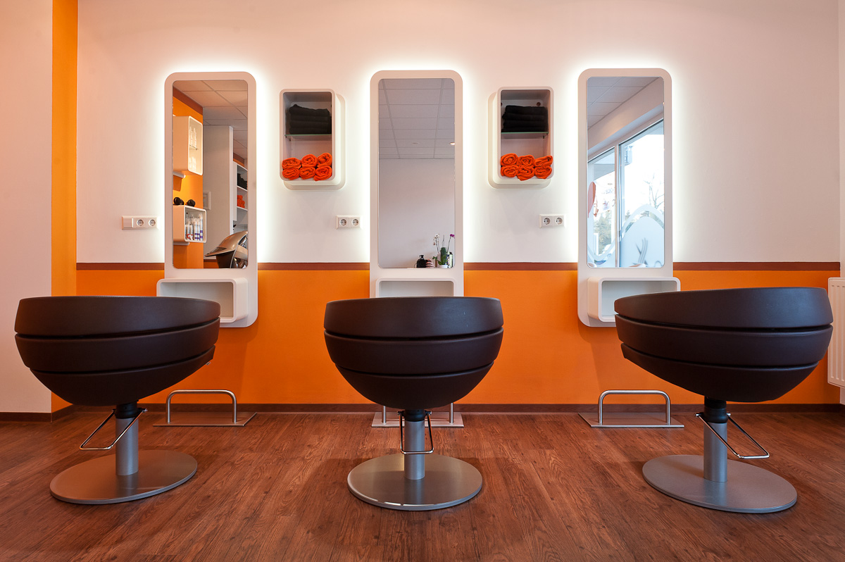 Haarsalon Anja - Friseur in Teltow