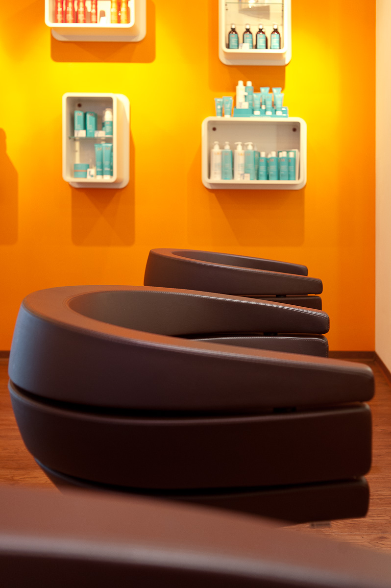 Haarsalon Anja - Friseur in Teltow