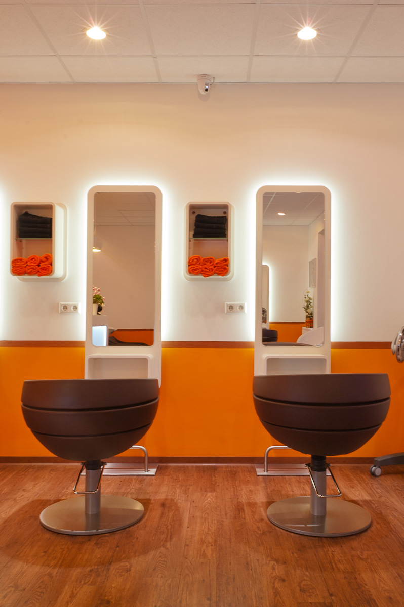 Haarsalon Anja - Friseur in Teltow