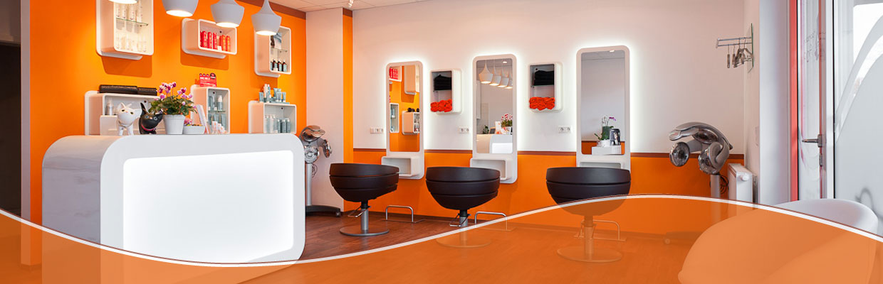 Haarsalon Anja - Friseur in Teltow