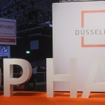 Haarsalon Anja auf der TopHair in Düsseldorf